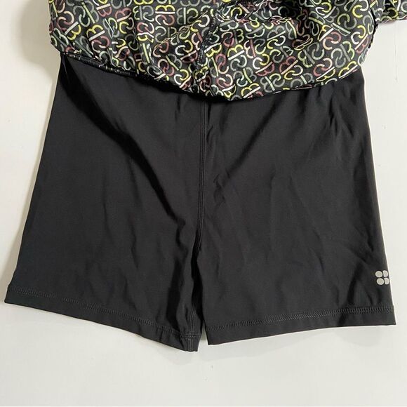 NWT Sweaty Betty Slip Stream Run Shorts size Small - Picture 5 of 12